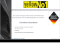 yellow-no1.com