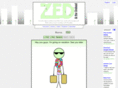 zedundead.com