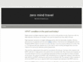 zeromind.info