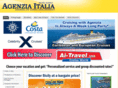 agenziaitalia.com