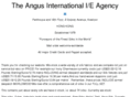 angussilkshongkong.com