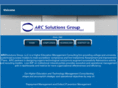 arcsolutionsgroup.com