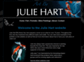 artbyjuliehart.com