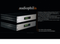 audiophilis.com