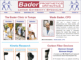 baderclinic.com