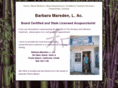 barbaramarsden.com