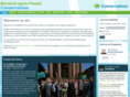 berwickconservatives.com