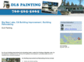 bigbearpaintingca.com