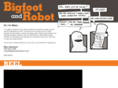 bigfootandrobot.com