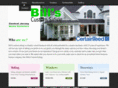 billscustomsiding.com