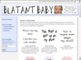 blatantbaby.com