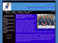 blueblazertennis.com