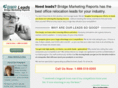 bmrleads.com