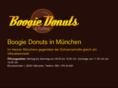 boogiedonuts.com