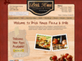 brickhousegrille.com
