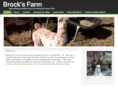 brocksfarm.com