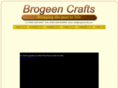 brogeencrafts.com