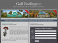 burlington-golf.com