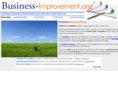 business-improvement.org