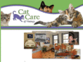 catcareofvinings.com