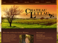 chateaulettau.com