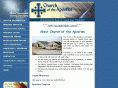 churchoftheapostles.net