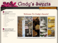 cindyssweetsandtreats.com