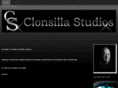 clonsillastudios.com