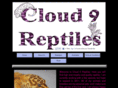 cloud9reptiles.com