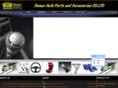 cncarparts.net