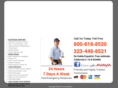 concordelectric.net
