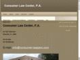 consumer-lawyers.com