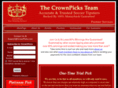 crownpicks.com