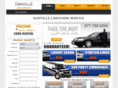 danvillelimoservice.net