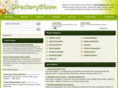 directorybloom.com