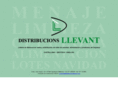 distribucionsllevant.com