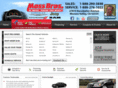 dodgemorenovalley.com