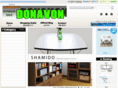 donavon-shop.com