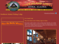 doveislandlodge.com