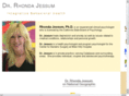 drrhondajessum.com