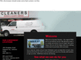 dynastycleaners.com