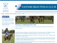 edinburghpolo.com