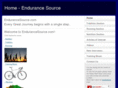 endurancesource.com