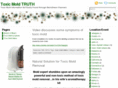 faceoftoxicmold.com