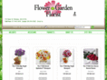 flowergardenwebster.com