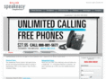 freehostedphone.com