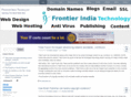 frontierindiatech.com