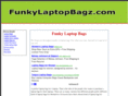 funkylaptopbagz.com