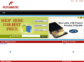futuristicretail.com