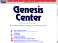 genesiscenter.com